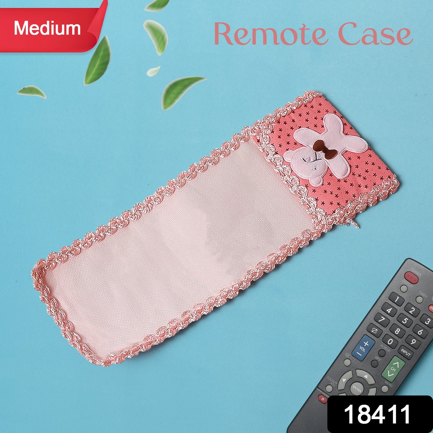 LaceLaugh Remote Protector LaceLaugh Remote Protector